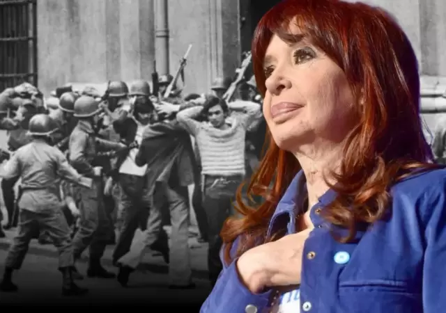 "La memoria como escudo de impunidad": dura cr�tica de Jos� Urrutia a La C�mpora