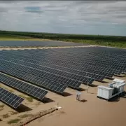 Mendoza recibe inversiones millonarias en industria y energ�a