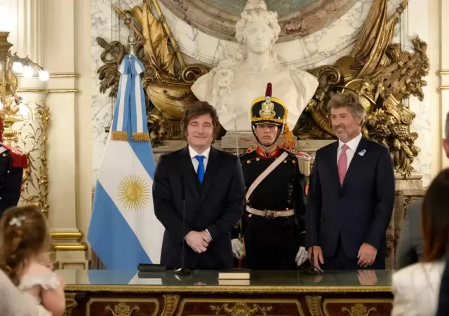El nuevo ministro de Justicia volver� a la carga con la modificaci�n del C�digo
