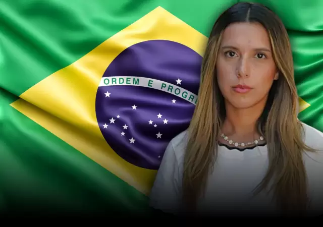 Justicia brasile�a dict� condena en suspenso.