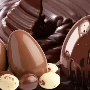 La crisis mundial del cacao dispara el precio de los huevos de Pascua