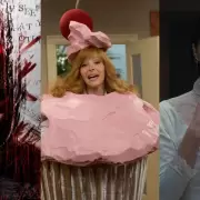 Los estrenos imperdibles de Netflix, Disney+ y HBO para este finde