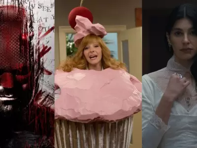 Los estrenos imperdibles de Netflix, Disney+ y HBO para este finde