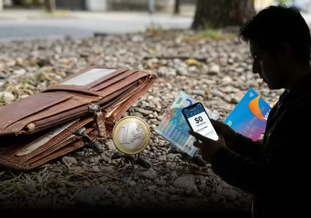 Toma el control de tu bolsillo: registrar tus gastos diarios es el primer paso para llegar a fin de mes.
