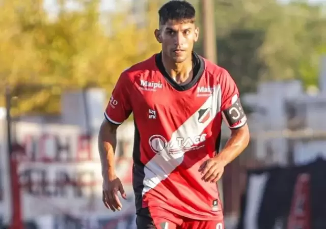 Lucas Faggiolo