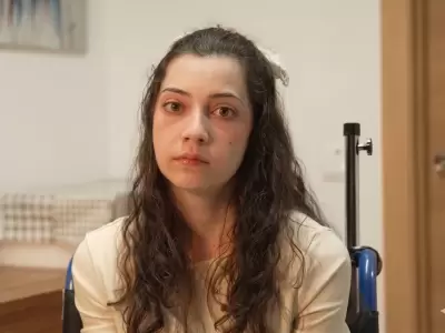 Noelia recibir� hoy su ansiada eutanasia