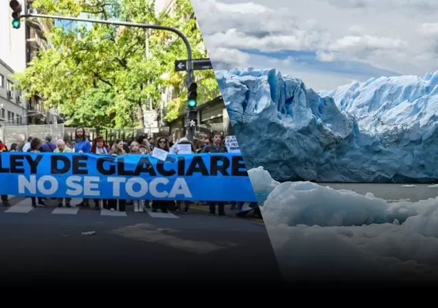El diputado de Provincias Unidas denunci� inconstitucionalidad y malestar por la exclusi�n de expertos.