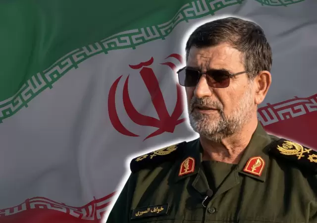 Inteligencia satelital y misiles: C�mo Israel logr� la "eliminaci�n selectiva" del jefe iran�