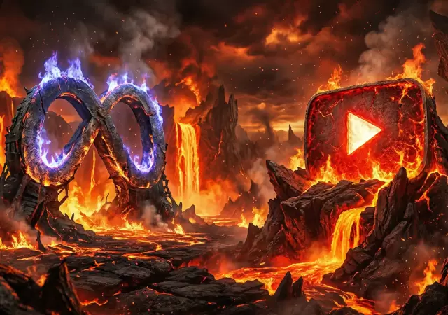 Meta y YouTube deber�n pagarle m�s de 4 millones de d�lares a la damnificada