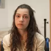 El adiós de Noelia Castillo: la joven que sobrevivió a una tragedia y hoy recibirá la eutanasia