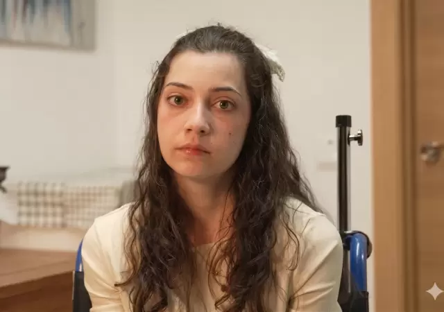 Noelia Castillo recibi� hoy la muerte por eutanasia
