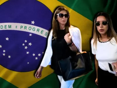 Pesadilla en Brasil: La millonaria cifra que separa a la abogada Agostina P�ez de su regreso a casa