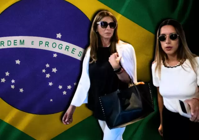 Pesadilla en Brasil: La millonaria cifra que separa a la abogada Agostina P�ez de su regreso a casa