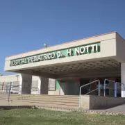 Falta de sangre en el Hospital Notti: piden donantes urgentes