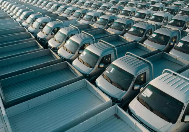planta automotriz