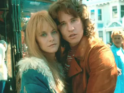 Psicodelia y leyenda: Por qu� el regreso de Oliver Stone y "The Doors" es el evento cultural del momento.