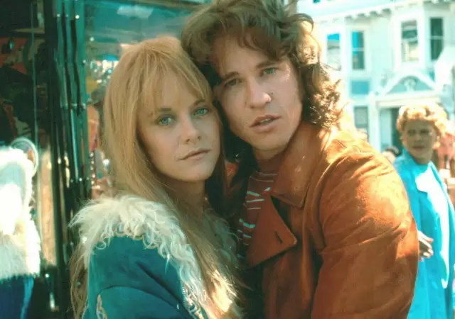 Psicodelia y leyenda: Por qu� el regreso de Oliver Stone y "The Doors" es el evento cultural del momento.