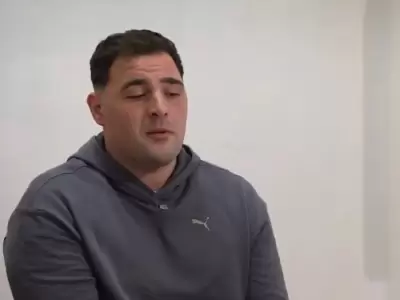 Pertossi le agrega un nuevo giro a este dram�tico caso que parec�a resuelto