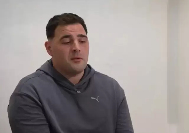 Pertossi le agrega un nuevo giro a este dram�tico caso que parec�a resuelto