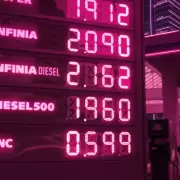 ¿Vuelve a subir la nafta? La advertencia de un ex secretario de Energía por el conflicto en Medio Oriente