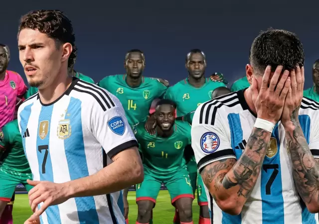Rodrigo De Paul y Joaqu�n Panichelli se bajan de los amistosos por serias lesiones.