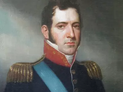 Fontezuela 1813: la rebeli�n que derroc� a Carlos de Alvear sin levantar un arma.