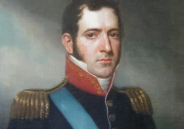 Fontezuela 1813: la rebeli�n que derroc� a Carlos de Alvear sin levantar un arma.