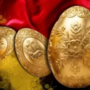 Huevos de Pascua 2026: ¿Por qué son tan caros este año?