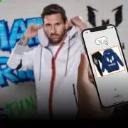 Messi demanda en Nueva York por uso ilegal de su marca