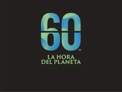 Hora del Planeta