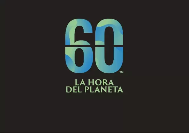 Hora del Planeta