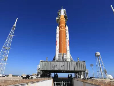 ARTEMIS II