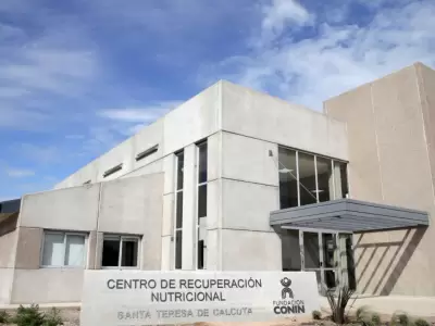 El Centro de Recuperaci�n se inaugur� en 2022