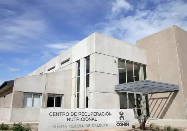 El Centro de Recuperaci�n se inaugur� en 2022