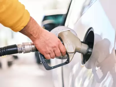 El Gobierno busca evitar que la suba del petr�leo internacional impacte de lleno en los precios locales.