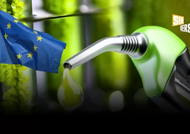 El gobierno le tir� un centro a las compa�ias de biodiesel