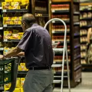 El inesperado factor que mantiene la inflación de marzo cerca del 3%