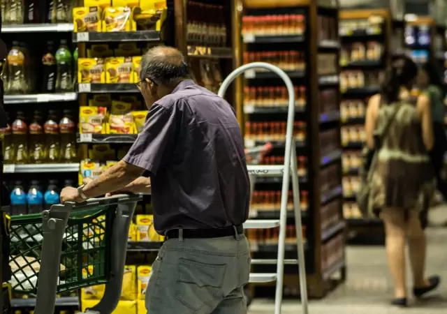 El escenario econ�mico de marzo presenta desaf�os.