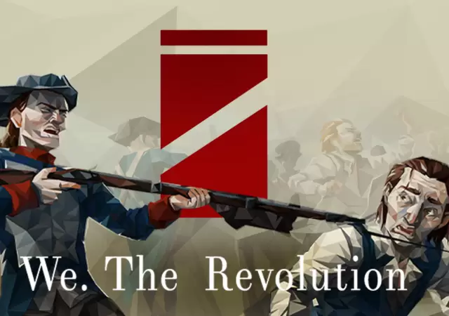 We. The Revolution, el videojuego donde eres un juez en la Revoluci�n Francesa.