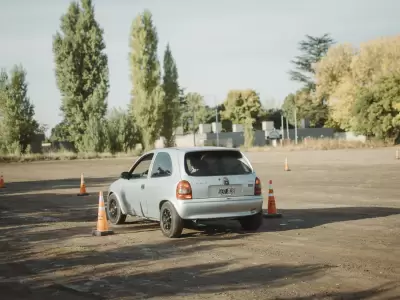 Los inspectores de tr�nsito brindar�n clases personalizadas para que los vecinos aprendan a conducir y estacionar de forma segura.