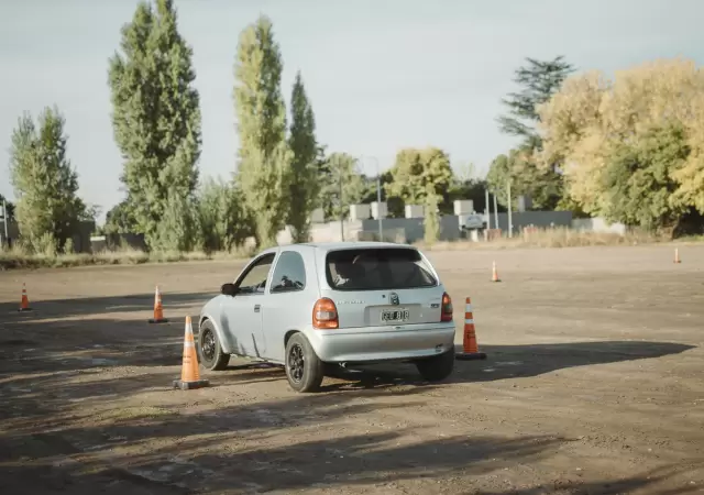 Los inspectores de tr�nsito brindar�n clases personalizadas para que los vecinos aprendan a conducir y estacionar de forma segura.