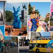 Gu�a para el Finde XXL de Semana Santa 2026 en Buenos Aires