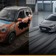 Coradir: la estrategia argentina frente a los autos chinos