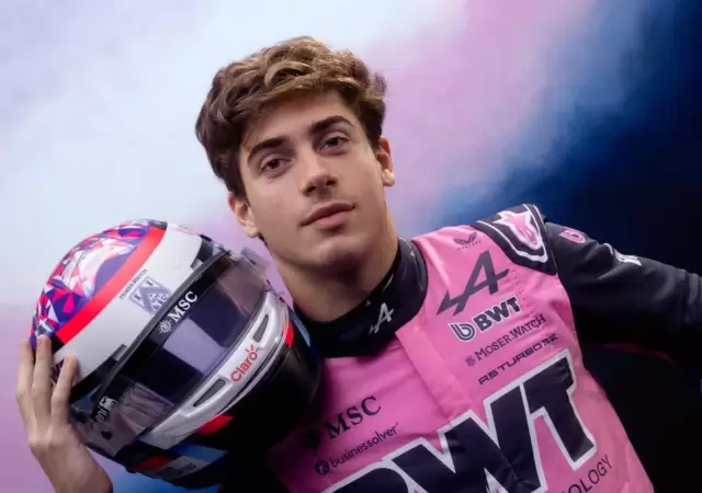 El piloto argentino Franco Colapinto sorprendi� en el GP de Miami con un desempe�o que lo ubica entre los protagonistas de la jornada.
