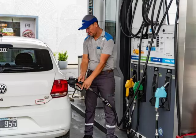 Bioetanol en naftas al 15%: �Pone en riesgo tu motor?