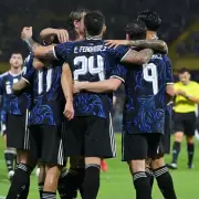 Con Messi desde el arranque: la formaci�n de Scaloni para enfrentar a Zambia en una noche de "�ltimos bailes"