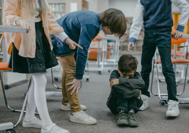 El especialista analiz� los factores ocultos detr�s de los ataques en las escuelas y la urgente necesidad de abordar la salud mental de los alumnos.