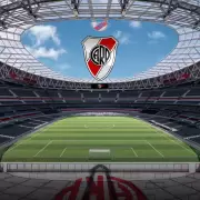 River: el nuevo Monumental tendr� techo y 101.000 asientos