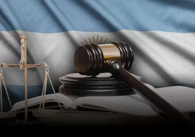 TR�GICO R�CORD ARGENTINO: Perdimos el 86% de los juicios en el CIADI
