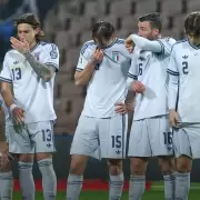 Italia queda fuera del Mundial 2026: Bosnia da el golpe